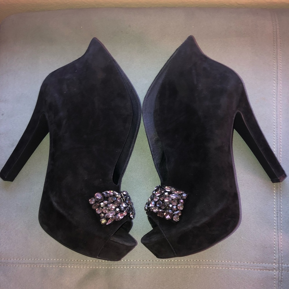 🍭Steven By Steve Madden Size 9.5
